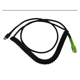 Cable de conexión USB Freezer Zebra VC8x