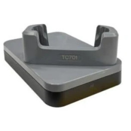 Base de carga Zebra para terminal portátil TC701