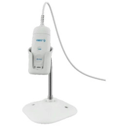 Soporte de escáner de cuello de cisne Zebra CS60/CS6080