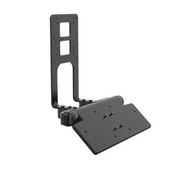 Soporte de teclado Zebra ET6x con anclaje VESA