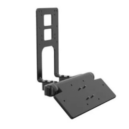 Soporte de teclado Zebra ET6x para cuna y montaje
