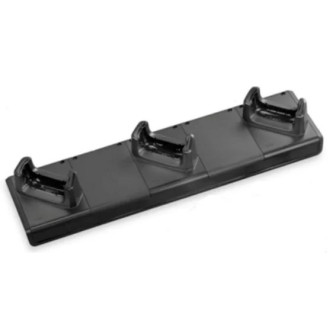 Base de carga Zebra de 3 ranuras para RFD8500 y TC55