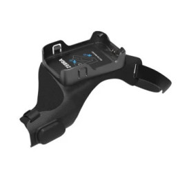Soporte de mano izquierdo Zebra RS2100, pack de 10