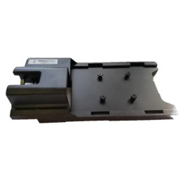 Placa de montaje Zebra para cuna TC5X y módulo Ethernet