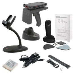 Conjunto de 2 antenas WiFi Honeywell para VM1A, VM2, VM3 y VM3A