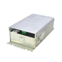 Zebra power converter