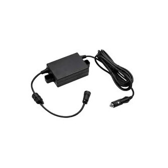 Adaptador de alimentación para vehículo Zebra