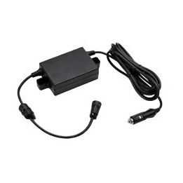 Adaptador de encendedor para vehículo Zebra