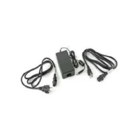 Fuente de alimentación Zebra EU/US para ZD411 y ZD611