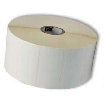 Etiqueta Zebra Z-ULTIMATE 3000T 30 x 12 mm