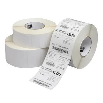 Etiquetas Zebra Z-Perform 1000T 32 x 13 mm
