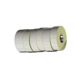 Etiqueta de papel Zebra Z-Perform 1000T 38x140 mm TT