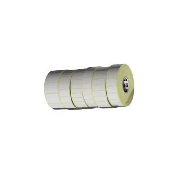 Etiqueta de papel Zebra Z-Perform 1000T 38x140 mm TT