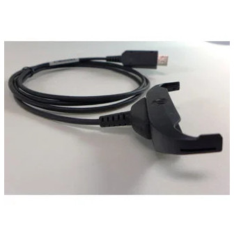 Cable de carga USB rugerizado Zebra para TC55