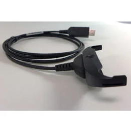 Cable de carga USB rugerizado Zebra TC55