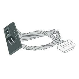 Kit de sensor superior móvil de recambio Zebra GX420t