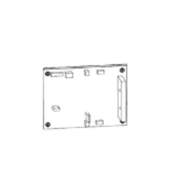 Kit motor y control de ribbon Zebra ZE500