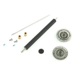 KIT RPR QLN420 PLATEN/GEAR