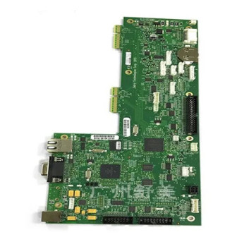 Placa lógica principal Zebra ZT410/ZT420