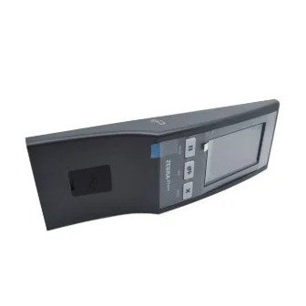 Panel de control estándar Zebra ZT411