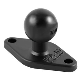 Kit de montaje de recambio Zebra RAM Diamond Ball Base