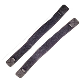 Correa de muñeca Zebra WT54/WT64, repuesto 2 uds