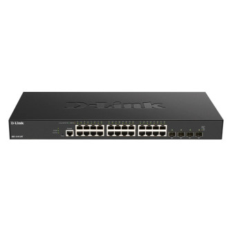 24 X 10G BASE-T PORTS + 4 X 10G