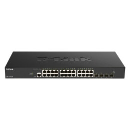 24 X 10G BASE-T PORTS + 4 X 10G