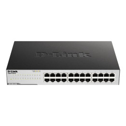 24-PORT GIGABIT EASY DESKTOP
