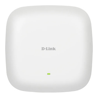 WI-FI AX3600 POE + SIMULTANEOUS