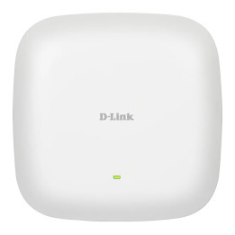 WI-FI AX3600 POE + SIMULTANEOUS