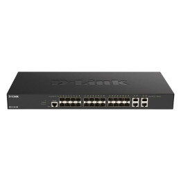 24 X 10G SFP+ PORTS + 4 X 10G