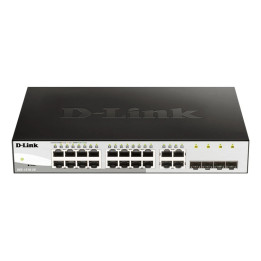 20-PORT LAYER2 SMART MANAGED