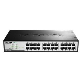 GIGAEXPRESS 24-PORT GIGABIT