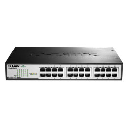 GIGAEXPRESS 24-PORT GIGABIT