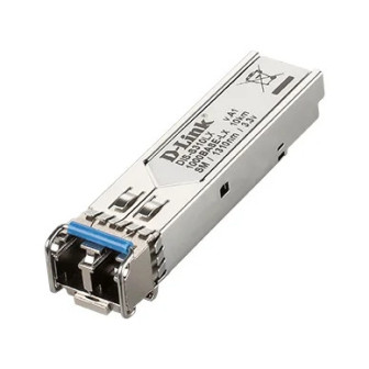 1-P MINI-GBIC SFP TO 1000BASELX