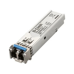 1-P MINI-GBIC SFP TO 1000BASELX