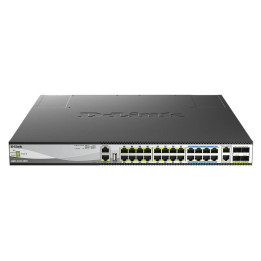 30PORT MANAGED MULTI-GIGABITPOE