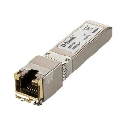 SFP+ 10GBASET