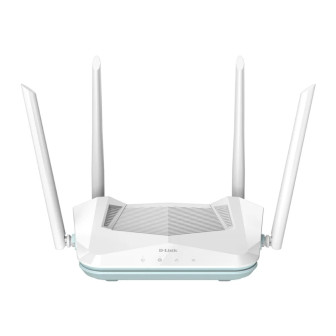 EAGLE PRO AI AX1500 SMART