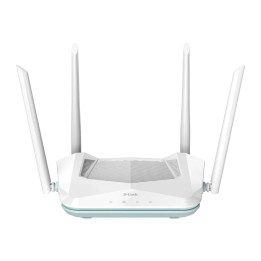 EAGLE PRO AI AX1500 SMART