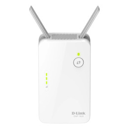 WIRELESS RANGE EXTENDER AC1200