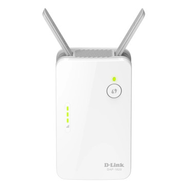 WIRELESS RANGE EXTENDER AC1200