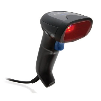 QUICKSCAN D2590 2D BLK USB KIT MPX