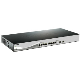 10-PORT 10 GIGABIT SMART