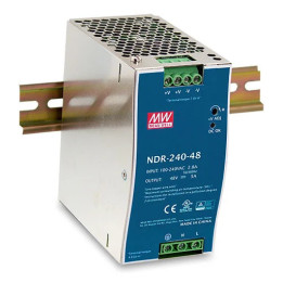 240W UNIV AC INPUT FULL RANGE