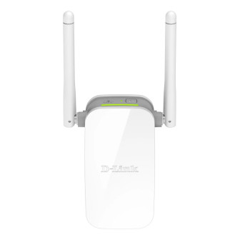 WIRELESS RANGE EXTENDER N300
