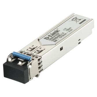 1-PORT MINI-GBIC SFP TO