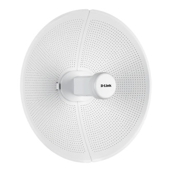 EXTERIOR ACCESS POINT LINKS