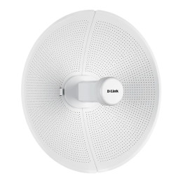EXTERIOR ACCESS POINT LINKS